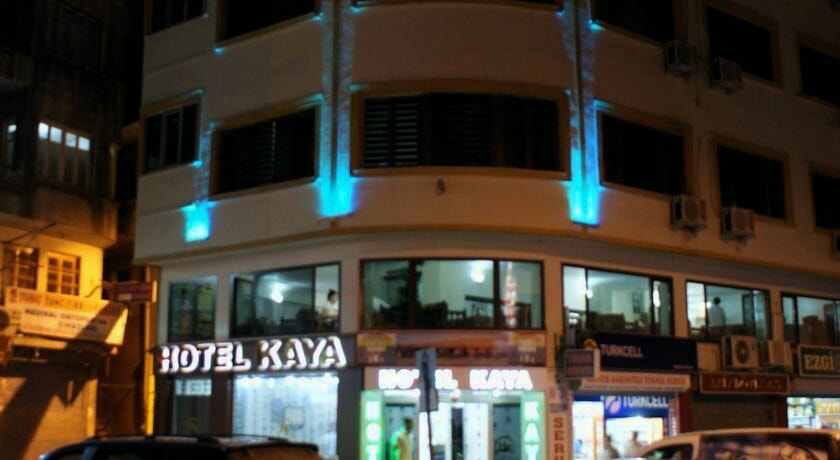 Hotel Kaya Diyarbakir